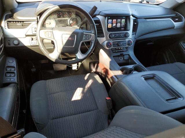 2017 GMC YUKON SLE 1GKS1AKC5HR221558