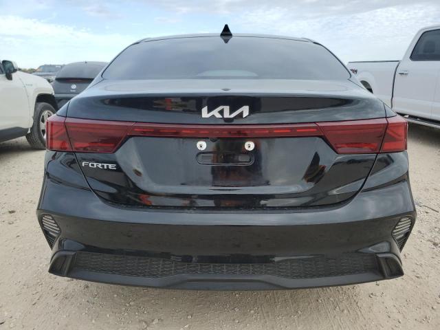 2023 KIA FORTE LX - 3KPF24AD4PE558660
