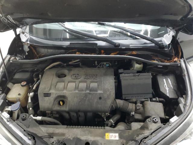 2018 TOYOTA C-HR XLE - NMTKHMBX0JR010687