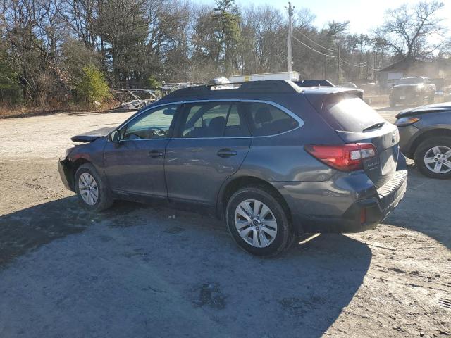 2018 SUBARU OUTBACK 2. - 4S4BSADCXJ3336036