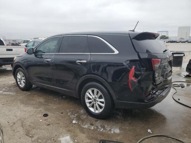 2019 KIA SORENTO L - 5XYPG4A32KG567060