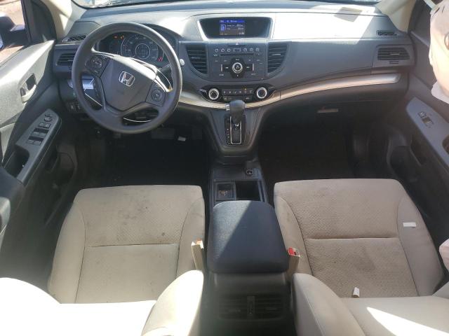2016 HONDA CR-V SE - 5J6RM4H44GL063275