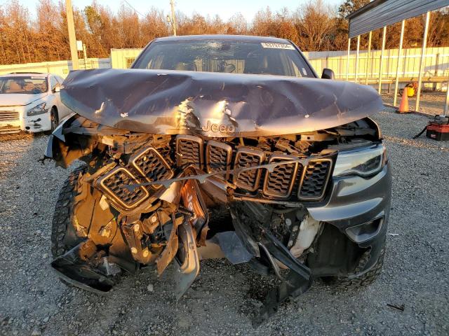 2017 JEEP GRAND CHER - 1C4RJFBG6HC647059