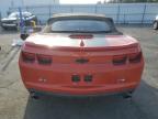 Lot #3032987009 2011 CHEVROLET CAMARO 2SS