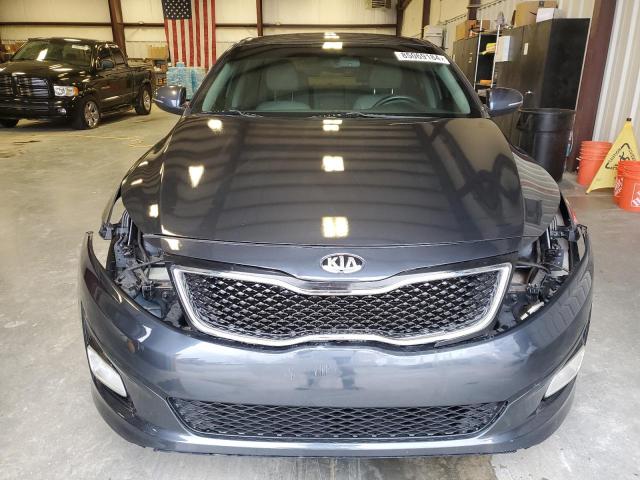 2015 KIA OPTIMA EX - 5XXGN4A70FG396117