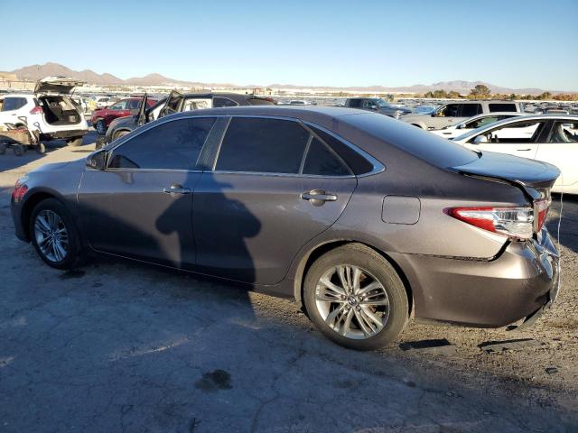 2015 TOYOTA CAMRY LE - 4T1BF1FK1FU031678