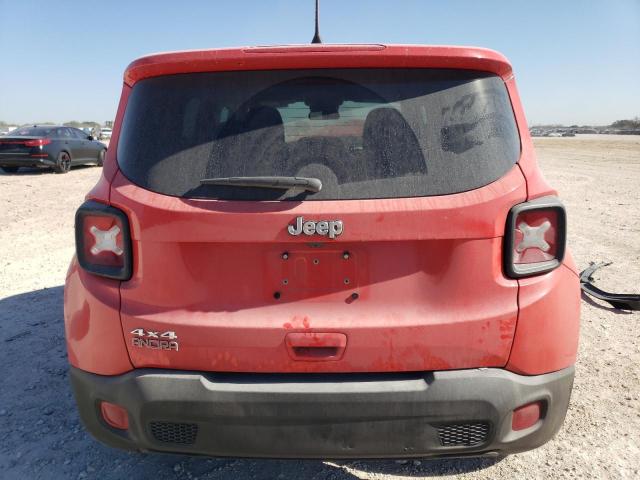 2023 JEEP RENEGADE L - ZACNJDB12PPP60206