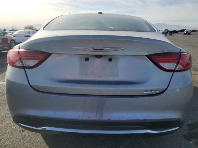 VIN 1C3CCCAB3FN688260 2015 CHRYSLER 200 no.6