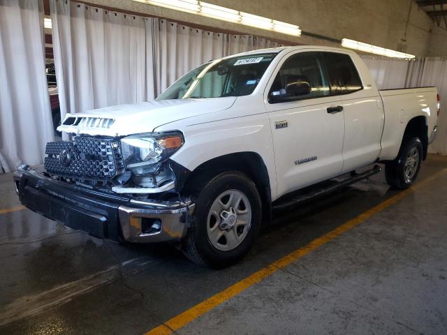 2019 TOYOTA TUNDRA DOU #3028666281