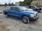 Lot #3026155298 2007 DODGE DAKOTA QUA