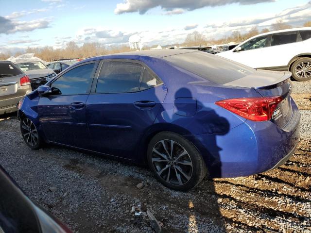2018 TOYOTA COROLLA L - 2T1BURHE6JC030290