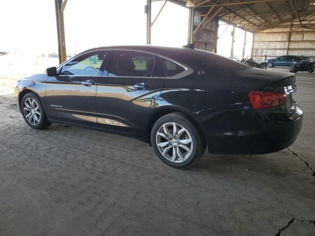 2020 CHEVROLET IMPALA LT - 1G11Z5S30LU109529