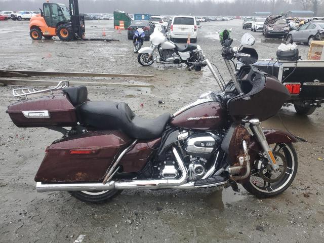2019 HARLEY-DAVIDSON FLTRX - 1HD1KHC13KB639139