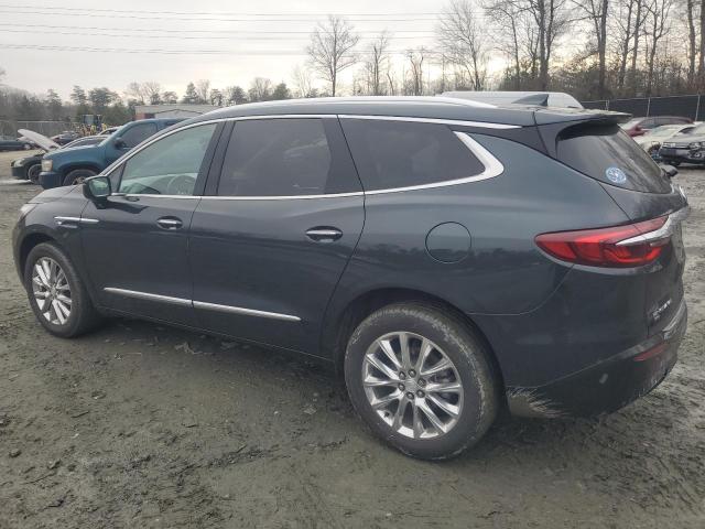 2020 BUICK ENCLAVE PR - 5GAEVBKW9LJ155599