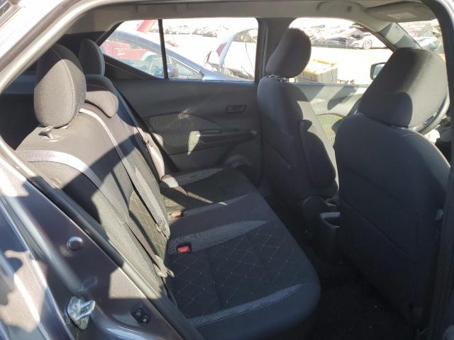 2019 NISSAN KICKS S - 3N1CP5CU9KL491357