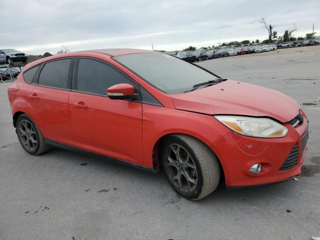 Vin: 1fadp3k21el252039, lot: 83813934, ford focus se 20144