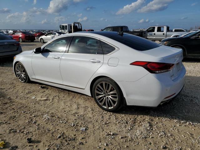2015 HYUNDAI GENESIS 5. KMHGN4JF9FU037331
