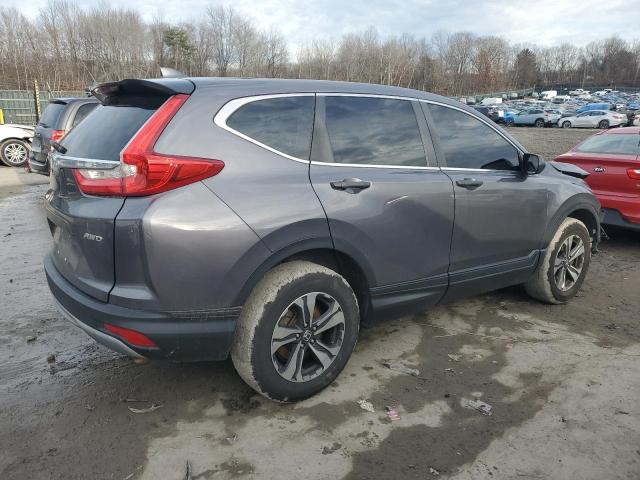 Vin: 2hkrw6h36jh228077, lot: 47416795, honda crv lx 20183