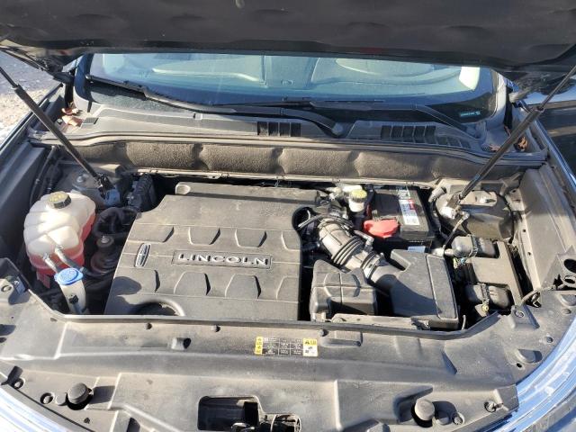 2018 LINCOLN MKX RESERV - 2LMPJ6LRXJBL22072