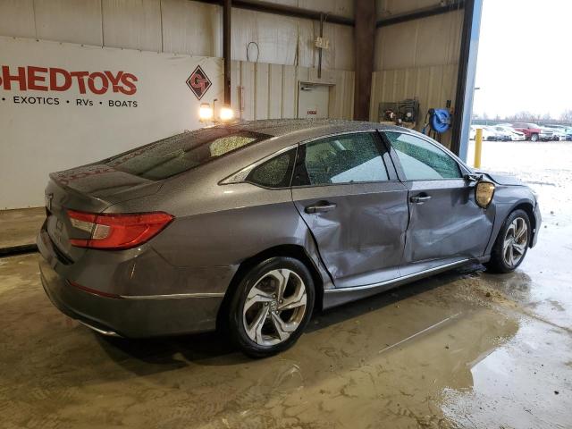 2019 HONDA ACCORD EXL 1HGCV1F55KA155536