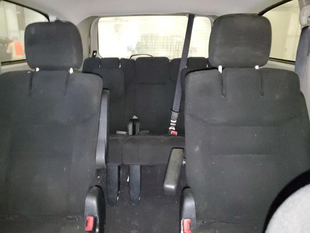2017 DODGE GRAND CARA - 2C4RDGBG2HR575037