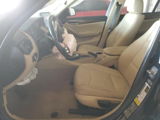 2015 BMW X1 XDRIVE2 - WBAVL1C59FVY28230