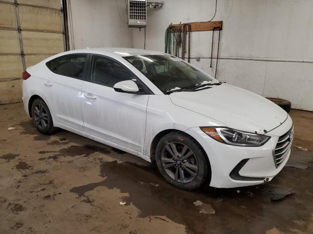 VIN 5NPD84LF9JH232747 2018 HYUNDAI ELANTRA no.4