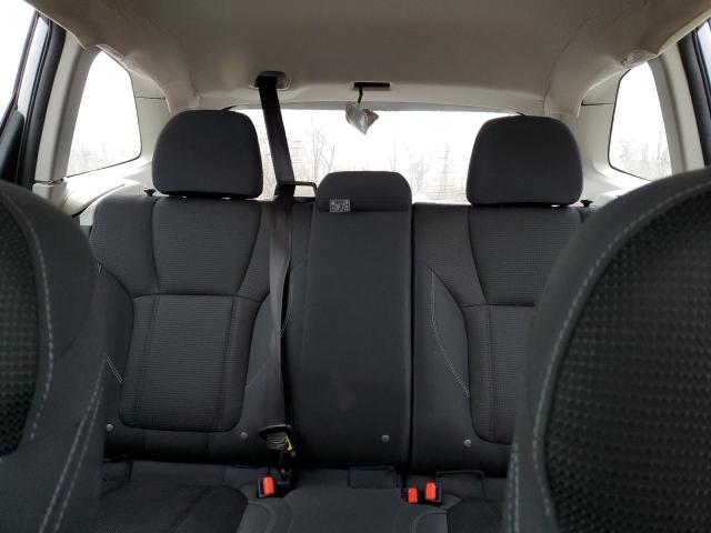 2019 SUBARU FORESTER - JF2SKACC7KH418186