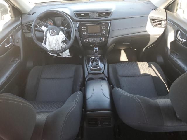 2017 NISSAN ROGUE S - KNMAT2MTXHP522648