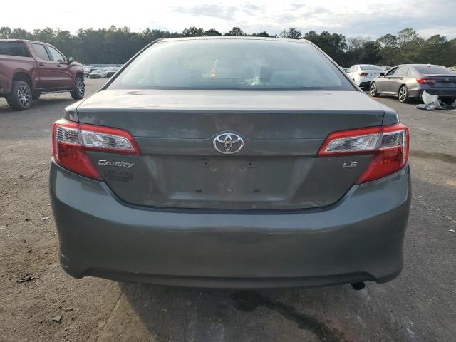 VIN 4T4BF1FK7DR324309 2013 TOYOTA CAMRY no.6