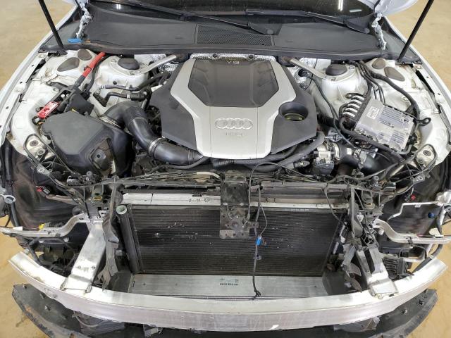 2020 AUDI A7 PRESTIG WAUV2AF2XLN075162