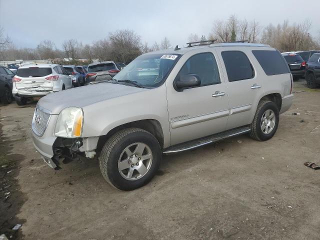 GMC YUKON DENA