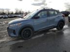 2022 NISSAN KICKS SR - 3N1CP5DV3NL519715