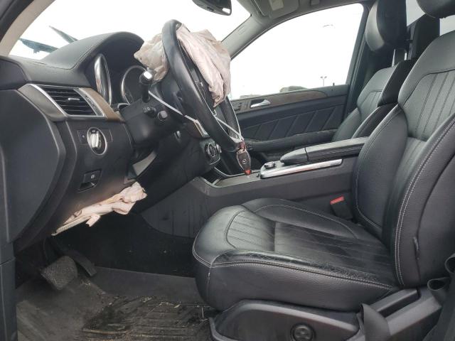 2015 MERCEDES-BENZ GL 450 4MA - 4JGDF6EE0FA573454