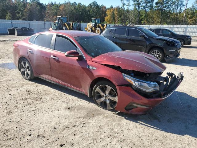 Vin: 5xxgt4l31lg413938, lot: 84151284, kia optima lx 20204