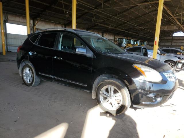 Vin: jn8as5mvxcw714029, lot: 85921984, nissan rogue s 20124