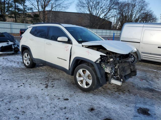 2017 JEEP COMPASS LA - 3C4NJDBB3HT657673