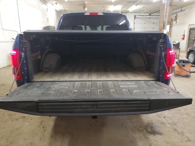 2015 FORD F150 SUPER - 1FTEW1EGXFFC15004