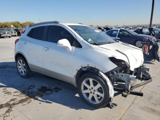2016 BUICK ENCORE CON - KL4CJBSB2GB537434