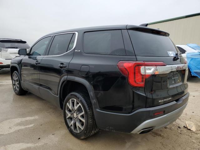 2020 GMC ACADIA SLE - 1GKKNKLS0LZ145658
