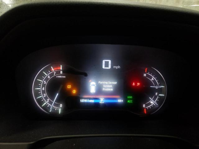 2017 HONDA PILOT ELIT - 5FNYF6H00HB065517
