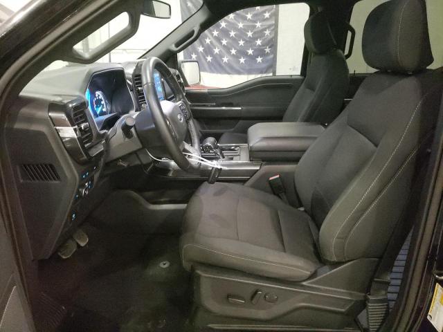 2022 FORD F150 SUPER - 1FTFW1E81NKE74368
