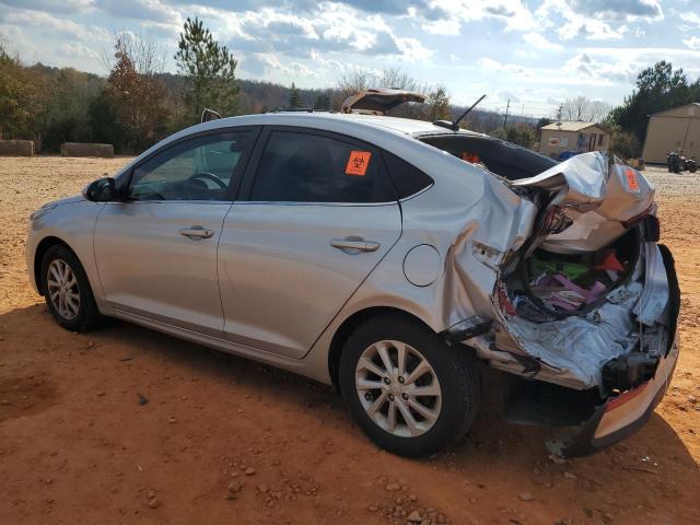 2019 HYUNDAI ACCENT SE - 3KPC24A33KE052238