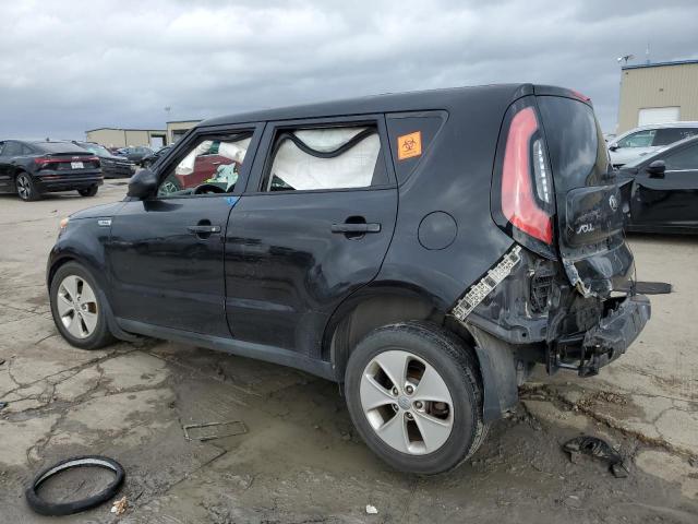 2016 KIA SOUL - KNDJN2A29G7833363