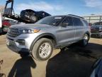 2022 FORD EXPLORER X - 1FMSK7DH7NGA34376