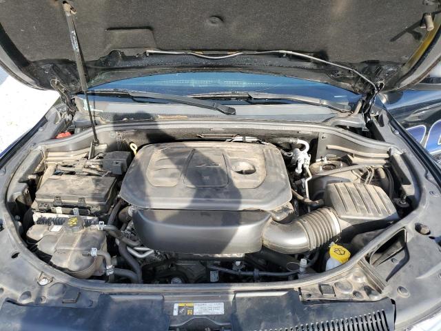 2019 DODGE DURANGO SS 1C4RDHFG5KC764555