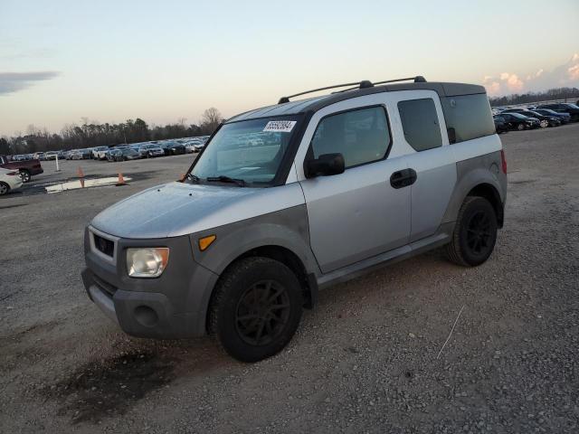 2005 HONDA ELEMENT LX #3029492362