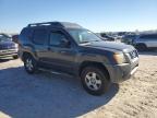 Lot #3025029193 2007 NISSAN XTERRA OFF