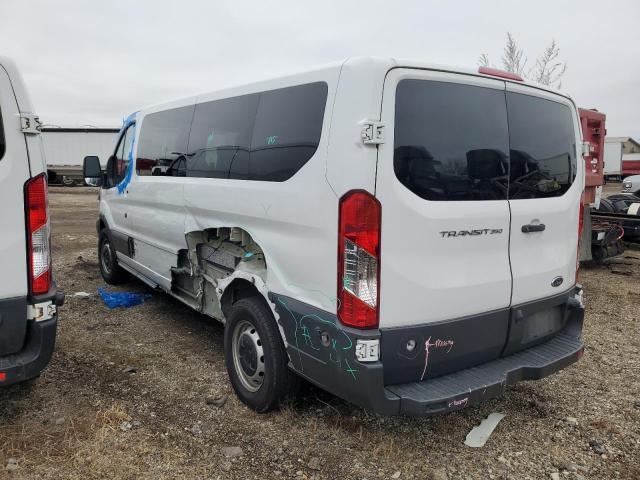 2018 FORD TRANSIT T- - 1FBZX2YM3JKA35423