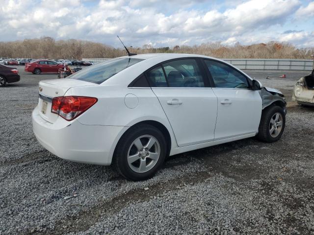 Vin: 1g1pc5sb9e7418159, lot: 84637974, chevrolet cruze lt 20143